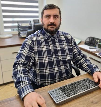 Adam Smereczański, Technodrew Polska