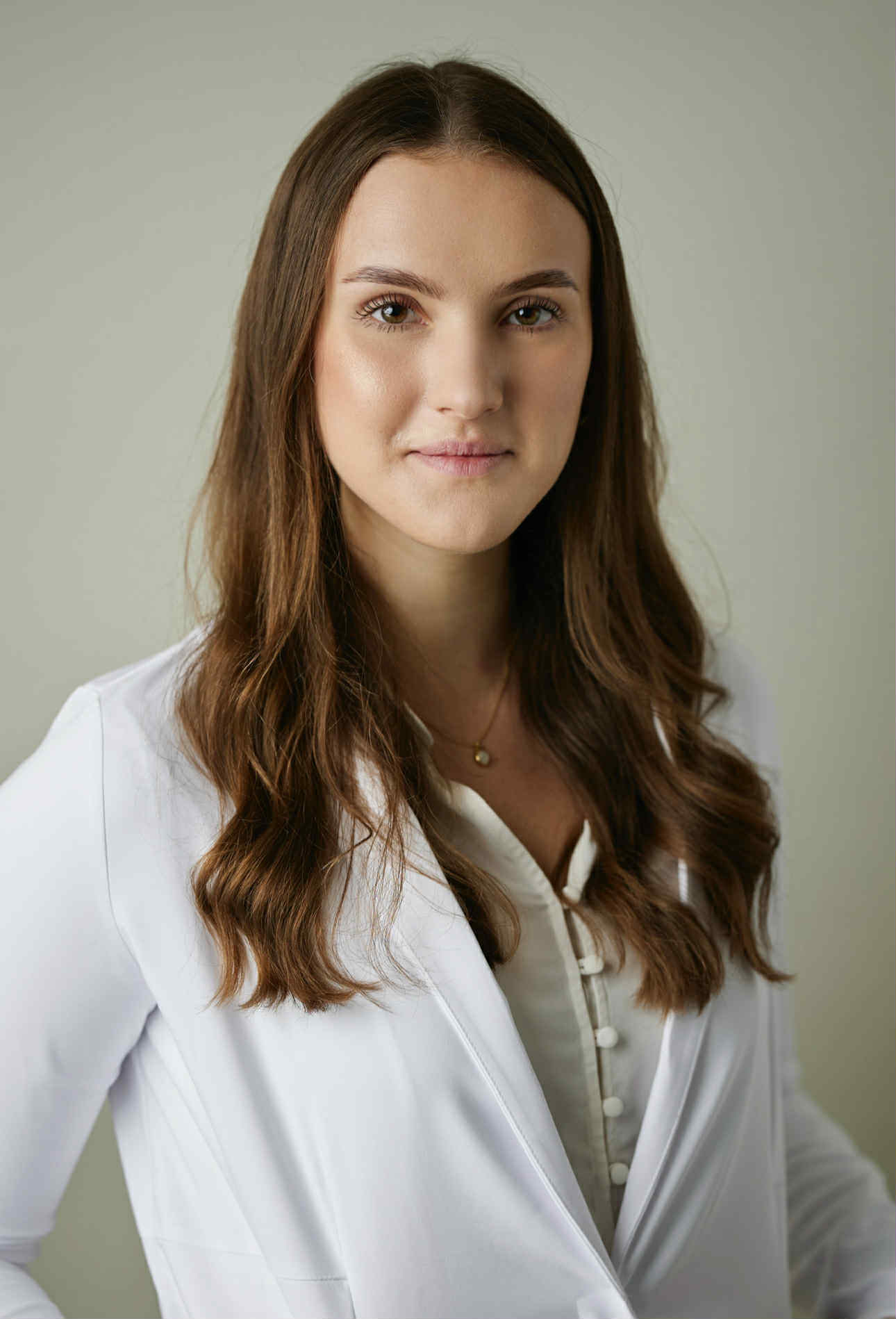 Oliwia Maciaszek