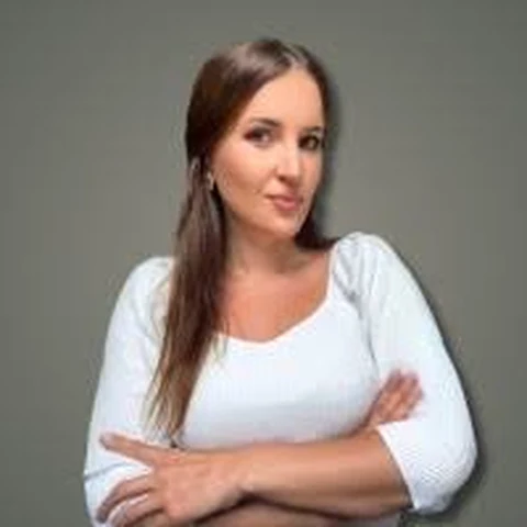 Sylwia Maciaszek, Sylwia Cori