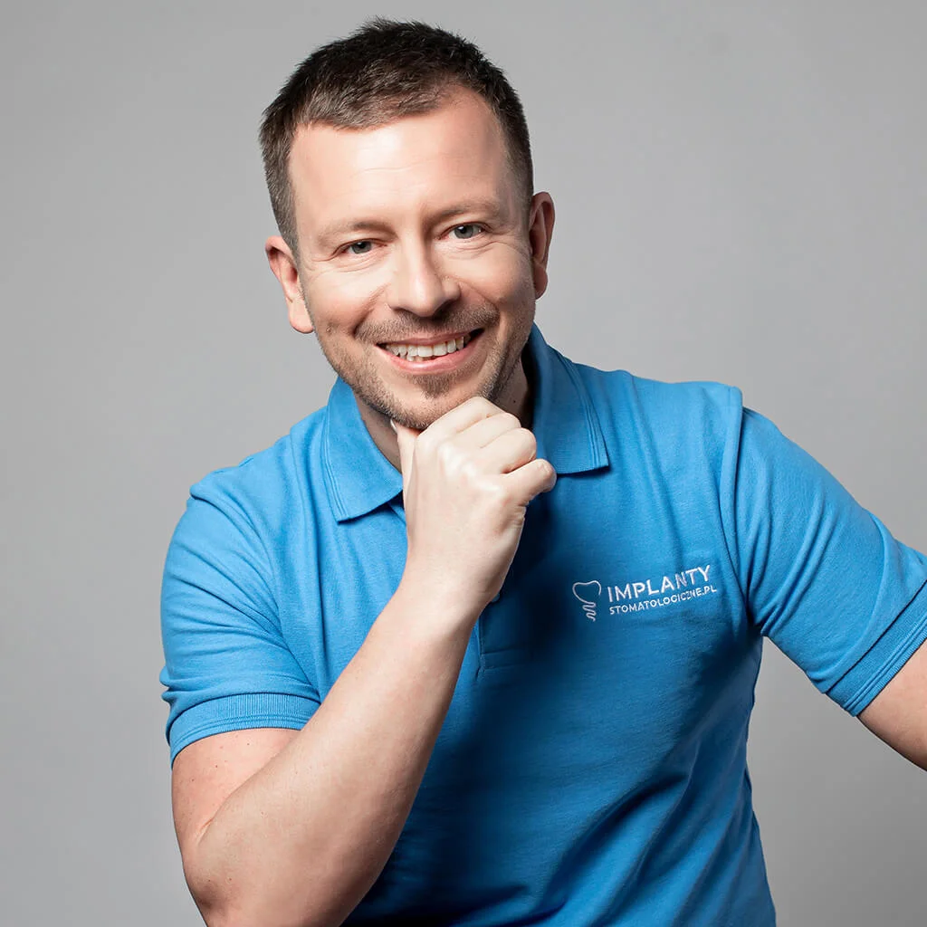 Wojciech Fąferko, DUNIQUE Holistic Clinic